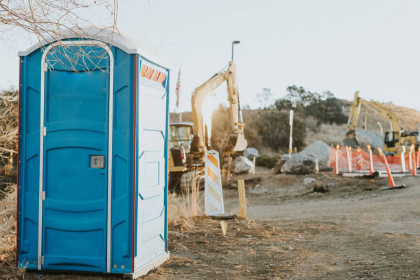 Professional porta potty rental in Danielson, CT