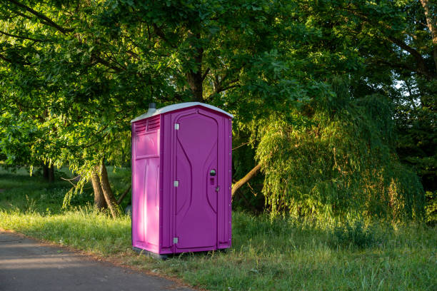Best Sanitation services for porta potties  in Danielson, CT
